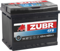 ZUBR EFB (63 A/h), 620A R+