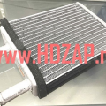 Радиатор печки салона Hyundai HD170/500