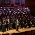 Фестиваль «София» открылся благотворительным концертом солиста Большого театра