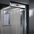 Пассажирские лифты грузоподъемностью на 400 кг
