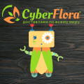 Сервис доставки цветов Cyber Flora поможет поздравить бизнес-партнёров