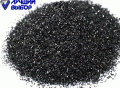 Купершлак, абразив для пескоструйных работ, фракция 0,5-2,5 мм