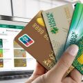 Теперь карты VISA и MasterCard в одном из банков Казахстана можно оформить через компанию Trade Card
