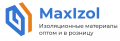 Магазин теплоизоляции "Максизол"