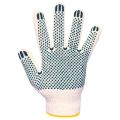 ПВХ пластизоль для рабочих перчаток (черный)