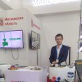 Компания ООО «Водомер» из подмосковных Мытищ представила свою продукцию в Республике Узбекистан