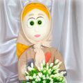 Двенадцать месяцев