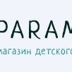 Интернет-магазин "ParambuRu"