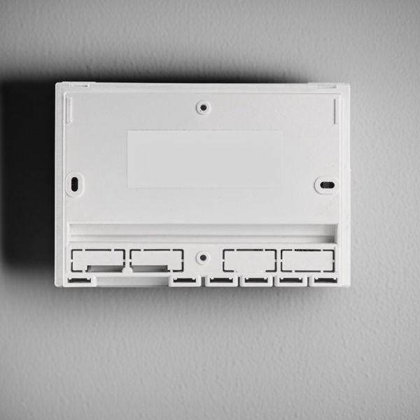 Оборотная сторона сигнализатора RGDCO0MP1 Сейтрон