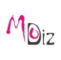 Студия дизайна "MoDiz"