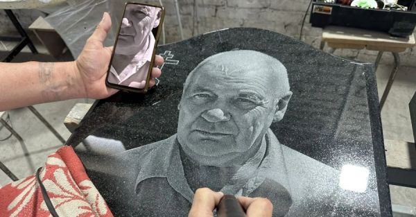 гранитная мастерская изготовление памятников галерея камня