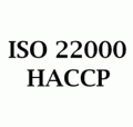 Сертификат ИСО 22000 (HACCP)