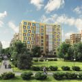 Кудрово — венский стиль жизни в Петербурге