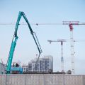 SETL CITY расширит объем строительства в Красногвардейском и Красносельском районах