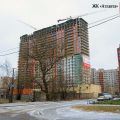 Новые квартиры в Калининском районе от Setl City