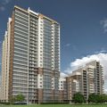 «Атланта-2»: новые квартиры для комфорта от Setl City