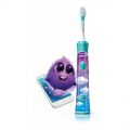 Электрическая зубная щетка Philips For Kids (для детей) HX6392/02