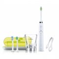Электрическая зубная щетка Philips DiamondClean HX 9382/04