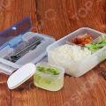 Ланч-бокс универсальный Lunch Box