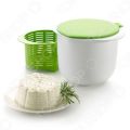 Форма для приготовления творога и сыра Cheese Maker