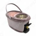 Комплект для уборки полов Easy Mop Spin Mop Q8