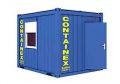 10 футовый офисный контейнер CONTAINEX (Контаинекс)
