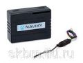 NAVIXY A3 - GPS/ГЛОНАСС трекер + подключение в прикуриватель