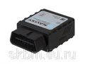 NAVIXY A2 Lite Автомобильный GPS-трекер в OBD2 разъем