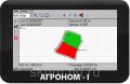 АГРОНОМ-I прибор для измерения площадей