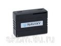 NAVIXY M3 (Мод. арт. SE+) - Защита от угона и GPS-контроль начального уровня