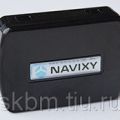 NAVIXY M2 - закладка маяк GPS/ГЛОНАСС