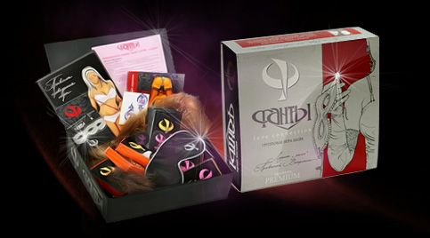 Игра для семейных ар Божоле