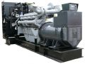 Дизель-генератор Welland Power WP1500