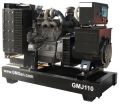Дизельная электростанция GMGen GMJ110