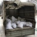 Вывоз мусора после ремонта в Нижнем Новгороде
