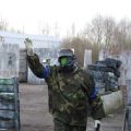 paintball