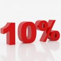 Скидки до 10 % при заказе строительства c декабря до конца февраля