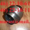 Шкив тормозной КС-3577.28.126-1