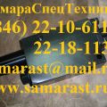 Клапан тормозной ПТК 20.01.000-00