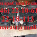 Вал карданный ГМКП-РОМ (А-01) ТО-18.04.03.000