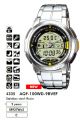Часы CASIO AQF-100WD-9B