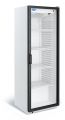 Шкаф холодильный Капри П-390С. Шкаф холодильный для магазина, кафе.