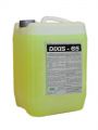 Теплоноситель низкотемпературный DIXIS-65 (канистра 10 л)