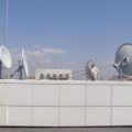 Спутниковые связь, интернет и телевидение. IT решения на базе свободного программного обеспечения Linux.