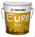 Евро Кири лак паркетный алкидно-уретановый (Euro Kiri)
