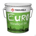 Эмаль высокоглянцевая Миралкид 90 Тиккурила (Miralkyd 90 Tikkurila)