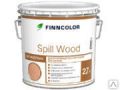 Пленкообразующий антисептик Spill Wood (Спилл Вуд)
