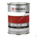 Бетолюкс Аква Тиккурила (Betolux Akva Tikkurila)