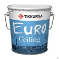 Евро Силинг краска для потолка (EURO CEILING)