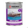Уника Супер лак Тиккурила (Unica Super Tikkurila)